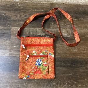 Byte I crossbody Bag